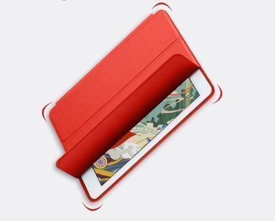 Covers & Borse: Apple iPad Mini 5 Smart Cover Case – Nuovo (secondo la descrizione) da Zürich venduto da Store-247 3