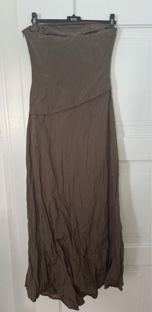 C&A Vestiti: Abendkleid Gr. 38 – Usato da Steckborn venduto da Diana.84