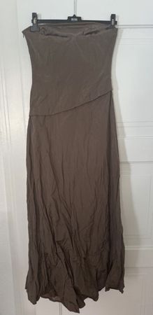 Abendkleid Gr. 38