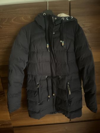 Ragwear Winterjacke L/XL