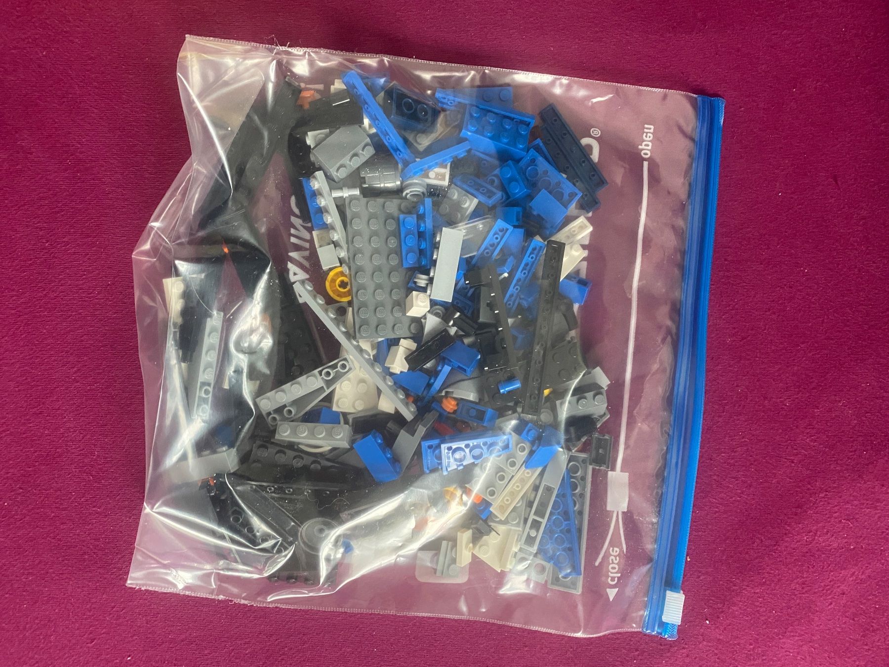 Lego Giocattoli: LEGO Creator 4995 – Usato da Winterthur venduto da thesailor 2
