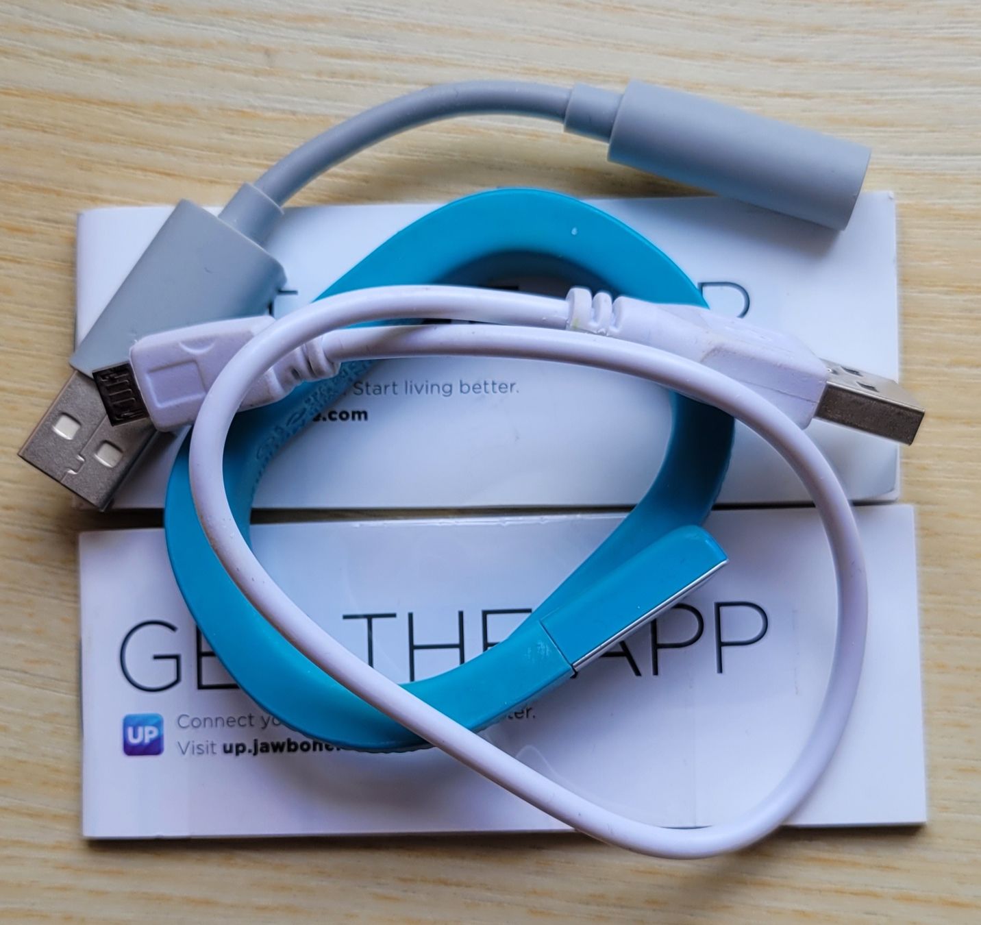 Nastri decorativi: up jawbone – Usato da Les Verrières venduto da cjo_pd78 2