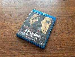 Leaving Las Vegas Blu-ray