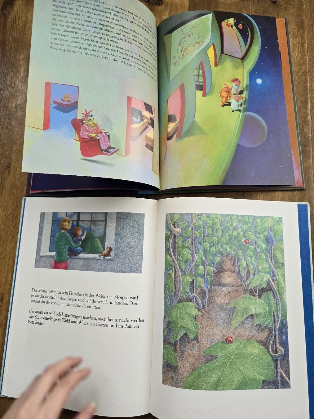 Libri: bücher set – Usato da Wittenbach venduto da Tigerlili 6