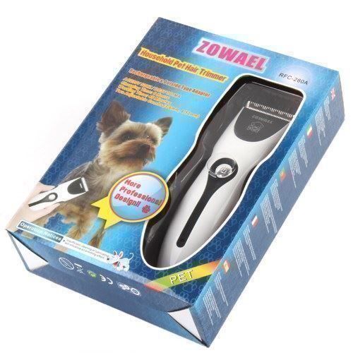 Schneiden: Haarschneide Schermaschine 6pcs Set – Neu (gemäss Beschreibung) aus Thun von nuonuoshop
