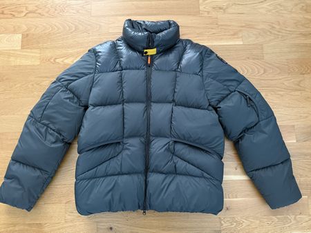 Parajumpers Mountain Out loud Daunenjacke NEU