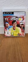 PS 3 - Top Spin 4