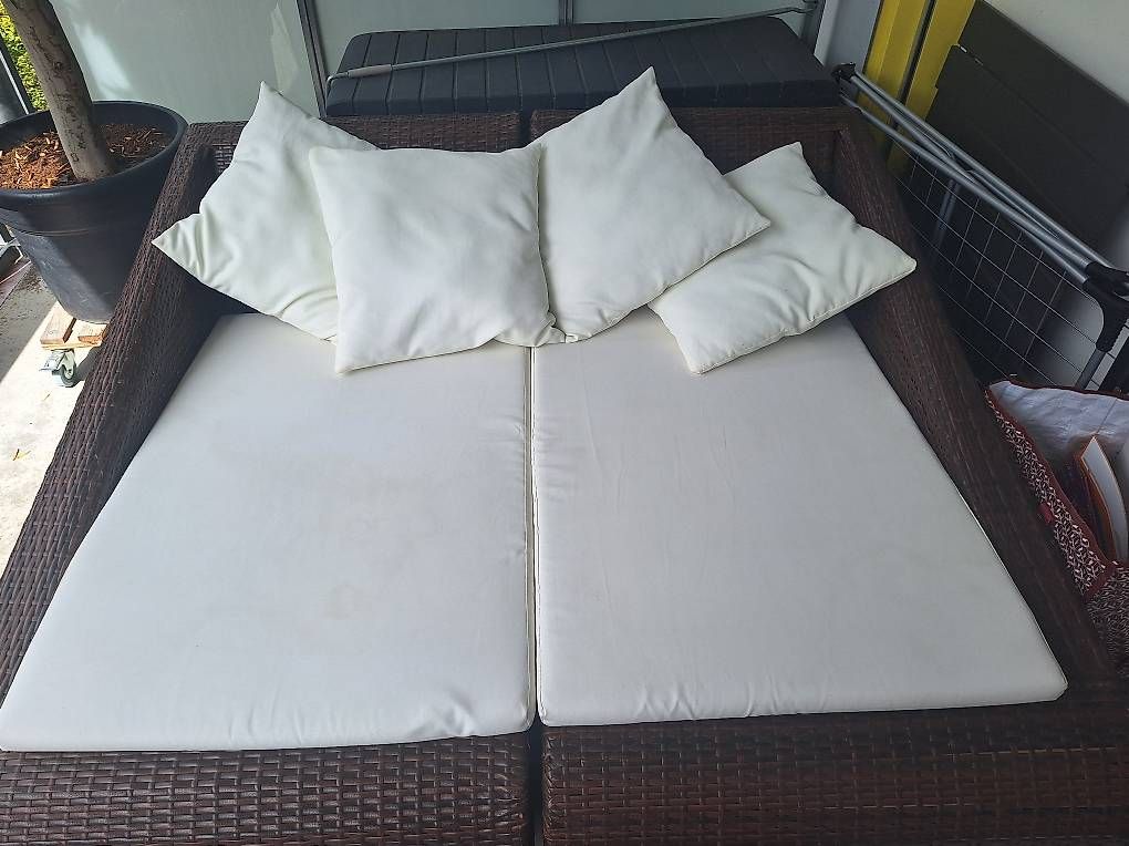 Divani: Balkon Lounge – Usato da Wetzikon ZH venduto da bea_j5bg 2