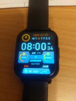 Smartwatch Neu