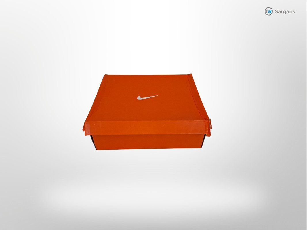 Nike Scarpe da uomo: NIKE Machomai 3 Herrenschuhe Gr. 47 – Nuovo (secondo la descrizione) da Sargans venduto da Restwert_Sargans
