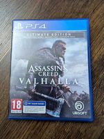 Assassins Creed Valhalla Ultimate edition