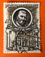 Briefmarken aus Vatikanstadt gestempelt Siehe Original Fotos