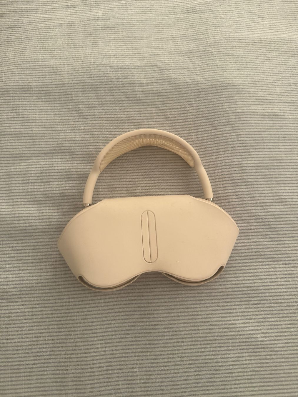 Apple Cuffie: Casque AirPods Max Beige – Usato da Gland venduto da val_zbf8 4