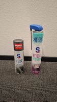 Kettenpflege-Set der Premium-Marke S100 (Dr. Wack)