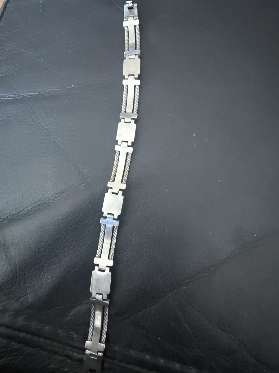 Armbänder & -reifen: Armband  – Gebraucht aus Baden von noli.r 3
