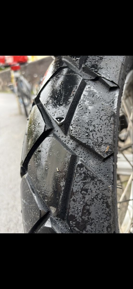 BMW Enduro: BMW F650GS - à vendre  – Usato da Monthey venduto da Fantabi 6