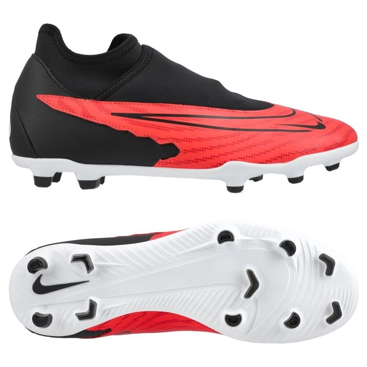 Scarpe da uomo: Nike Phantom GX Club DF FG/MG Gr.46 – Nuovo e nell'imballaggio originale da Spreitenbach venduto da Opfikoner1