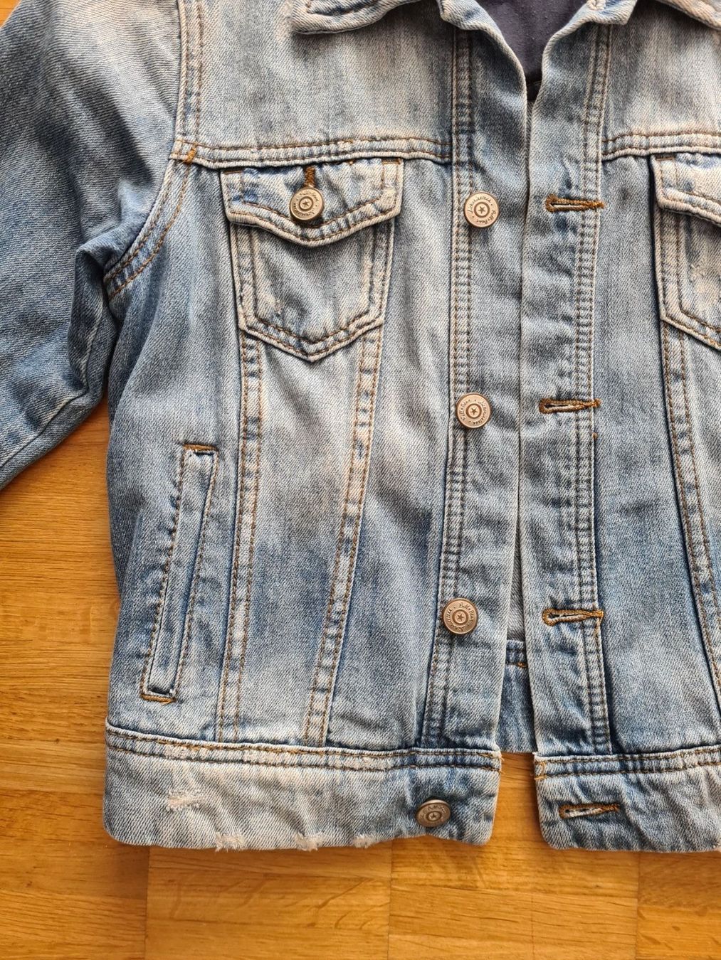 Giacche: Jacke Gr. S – Usato da Jona venduto da Good_luck_ 5