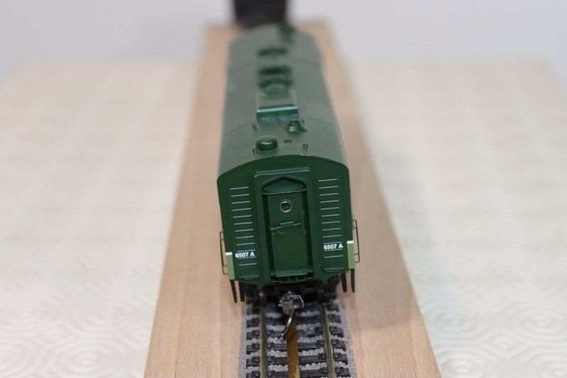 Modellini di ferrovie: Intermoutain US Lok  ( 630 ) – Usato da Kerzers venduto da Winu64 4