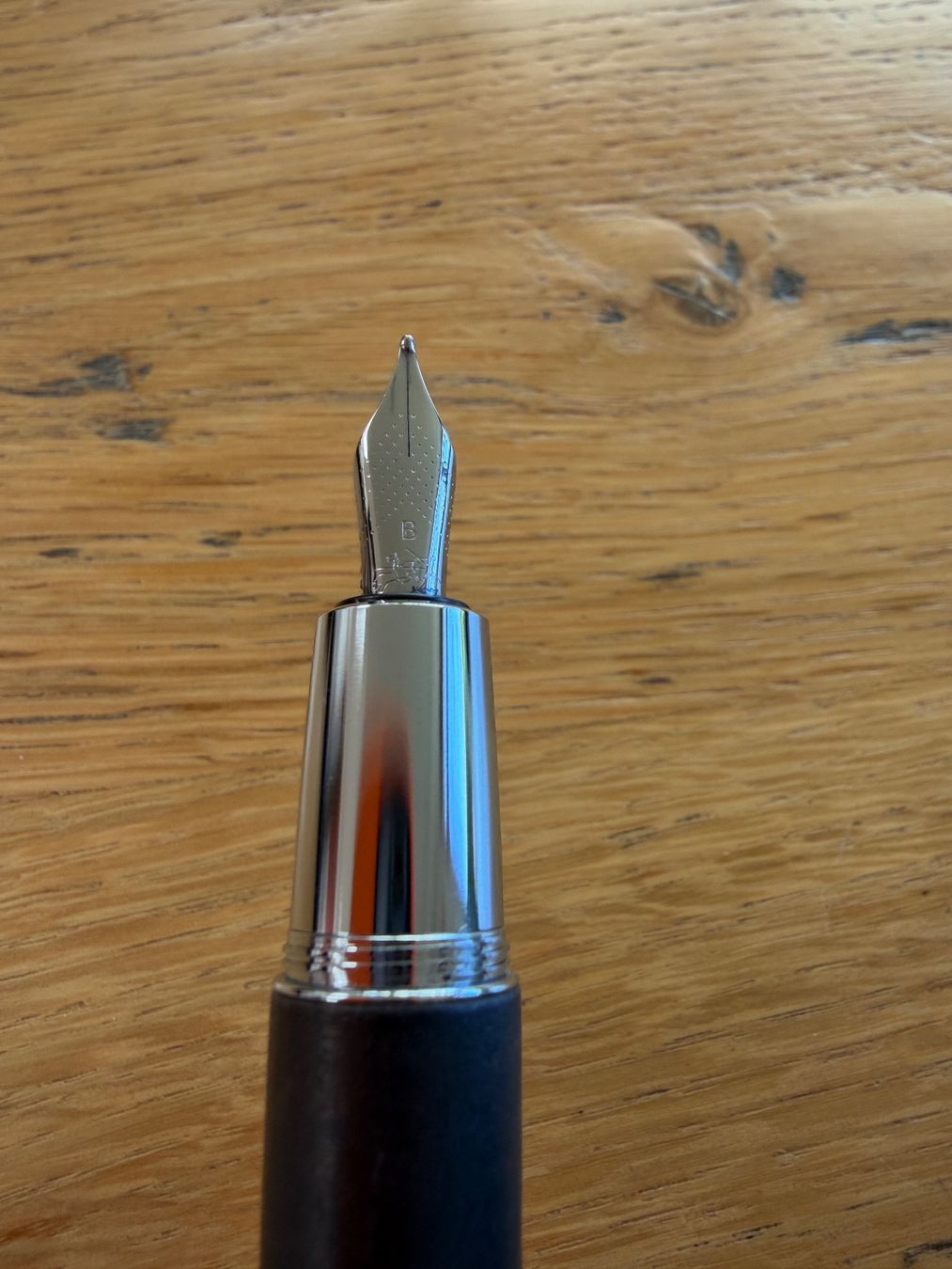 Faber-Castell Autres écriture & dessin: Faber Castell Füllfederhalter + original Faber Etui – D'occasion à Madetswil par Steppenwolf. 2