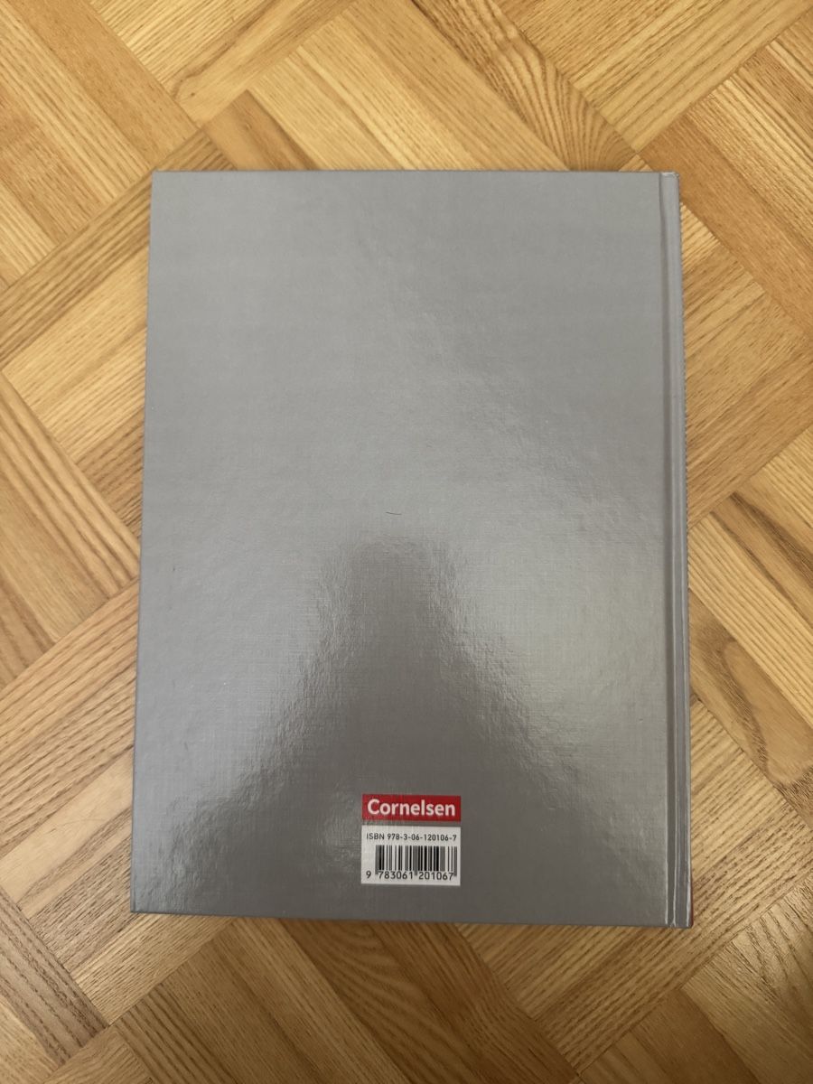 Bücher: Kunst entdecken – Oberstufe | Cornelsen  – Neu (gemäss Beschreibung) aus Wolhusen von mar_srv9 1