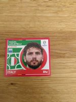 🤩 ITA 16 - Topps Euro 2024 Sticker