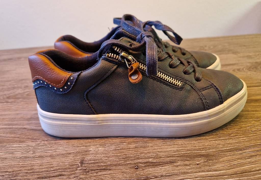 Graceland Scarpe da donna: Graceland Sneaker Gr. 36 – Usato da Spiez venduto da tweety033 1