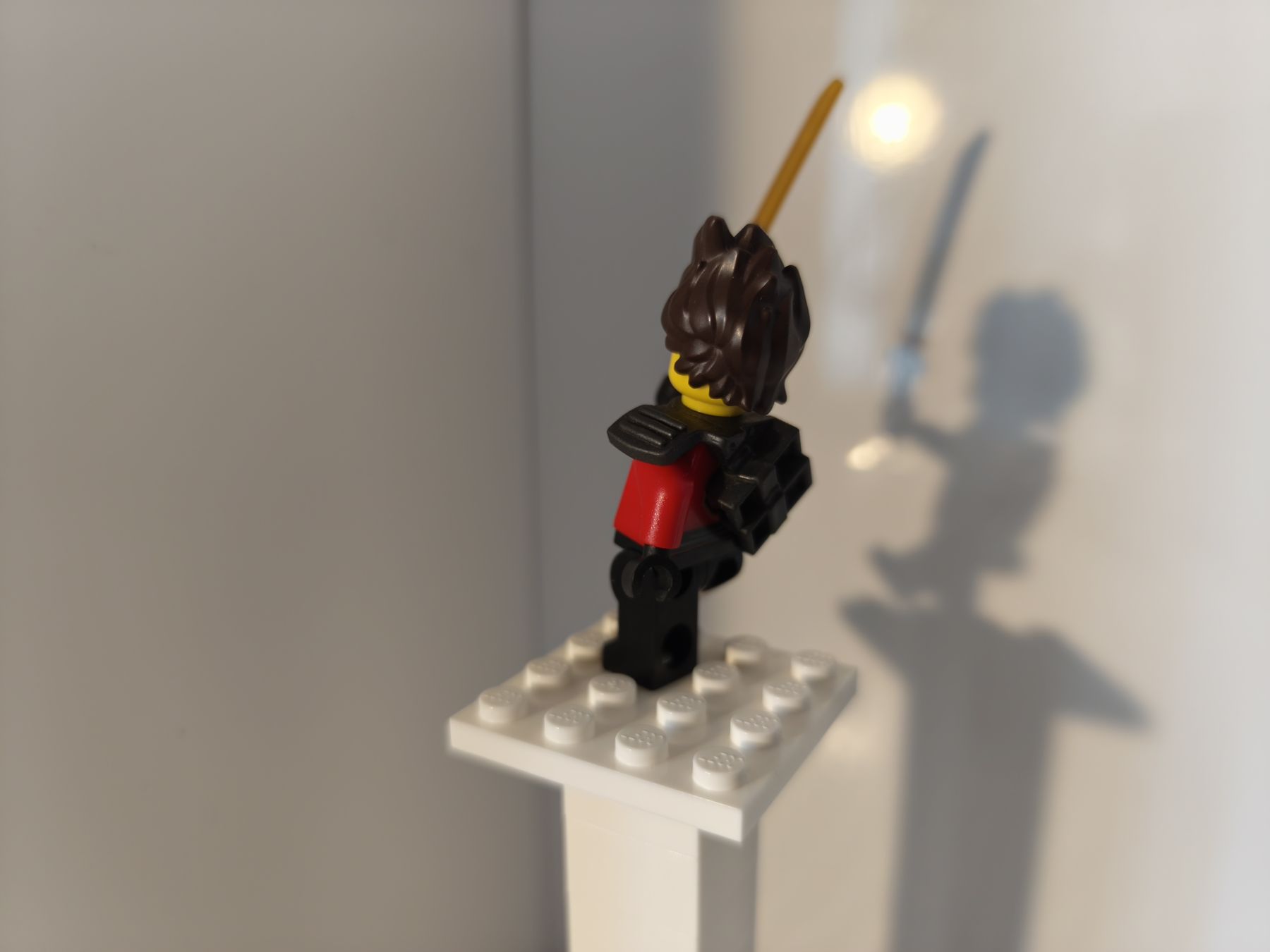Lego Figuren: Lego Ninjago Kai – Neu (gemäss Beschreibung) aus Diegten von cil_5sjx 1