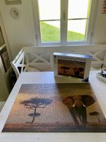 Puzzle 1000 Nature Edition 