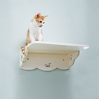 CatS Design "Wandpark" Katzen Wandliege