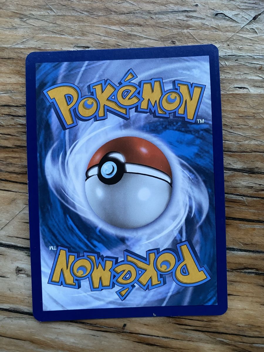 Pokémon Carte collezionabili: Pokémon Umbreon – Usato da Marthalen venduto da ml740 1