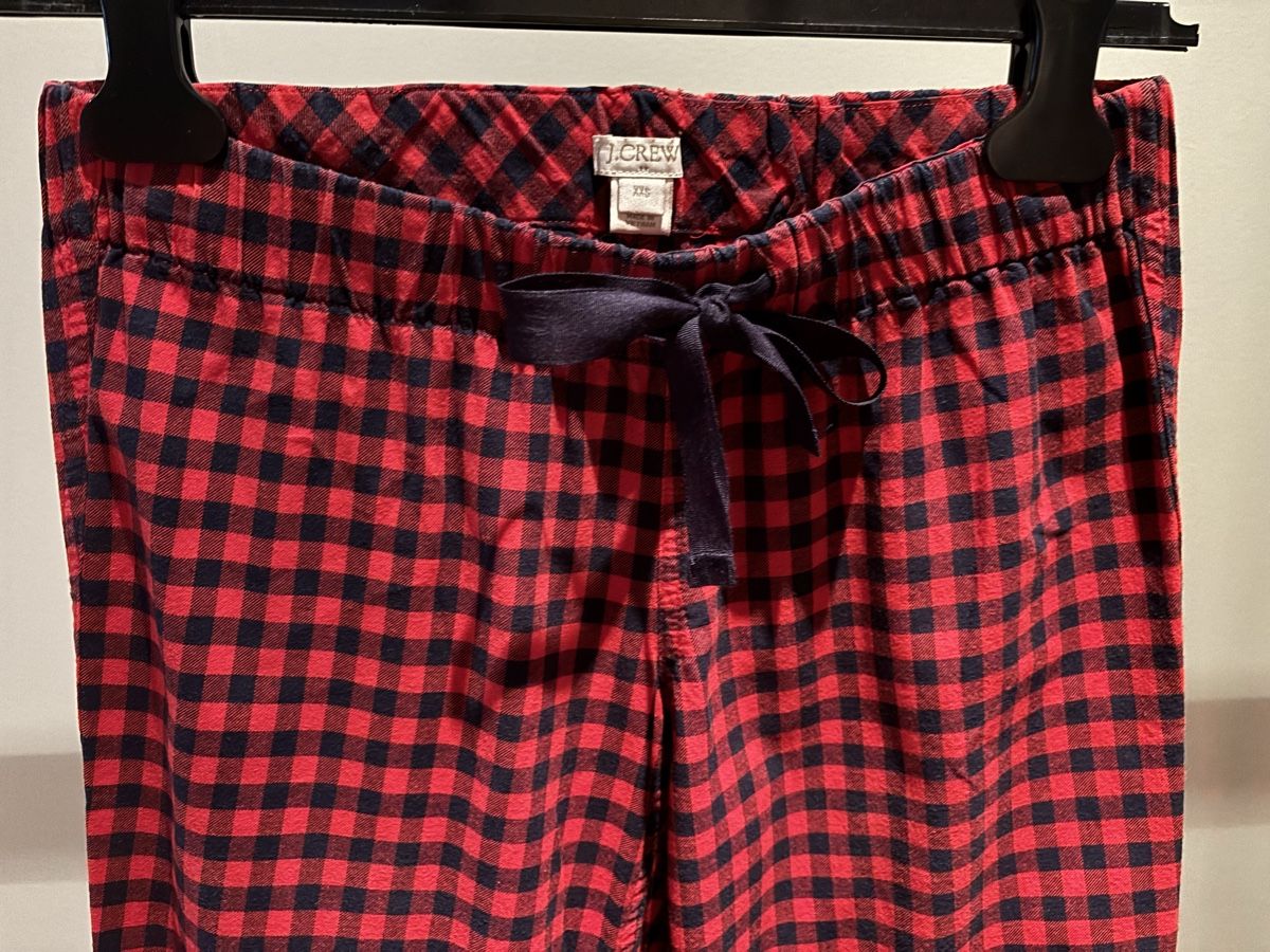 Negligees & Pigiami: Pyjama Hose – Usato da Zürich venduto da ConnieS01