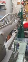 Nähmaschine +Ausbutzmaschine Hardo