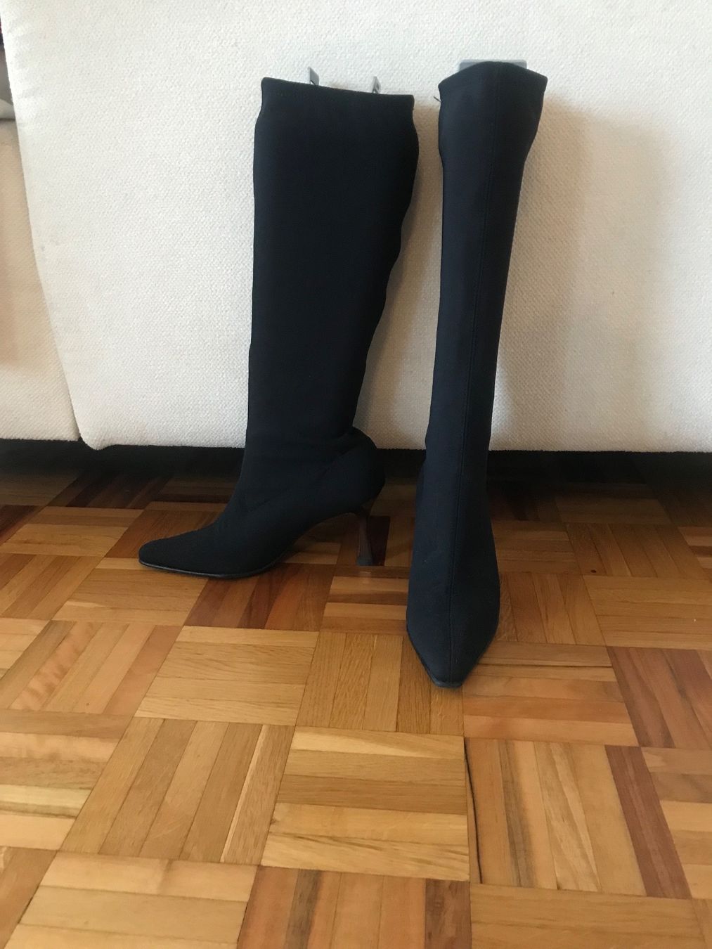 Kaiser Damenschuhe: Peter kaiser stretch stiefel neu! – Neu (gemäss Beschreibung) aus Zürich von burcak01 1