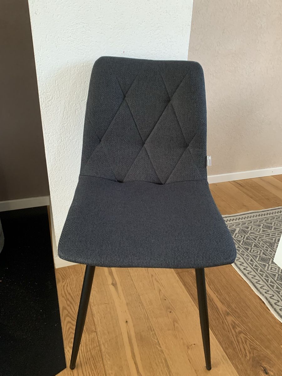 Stühle: Stuhl Set 4 Stk.  – Neu und originalverpackt aus Endingen von gygygy 3