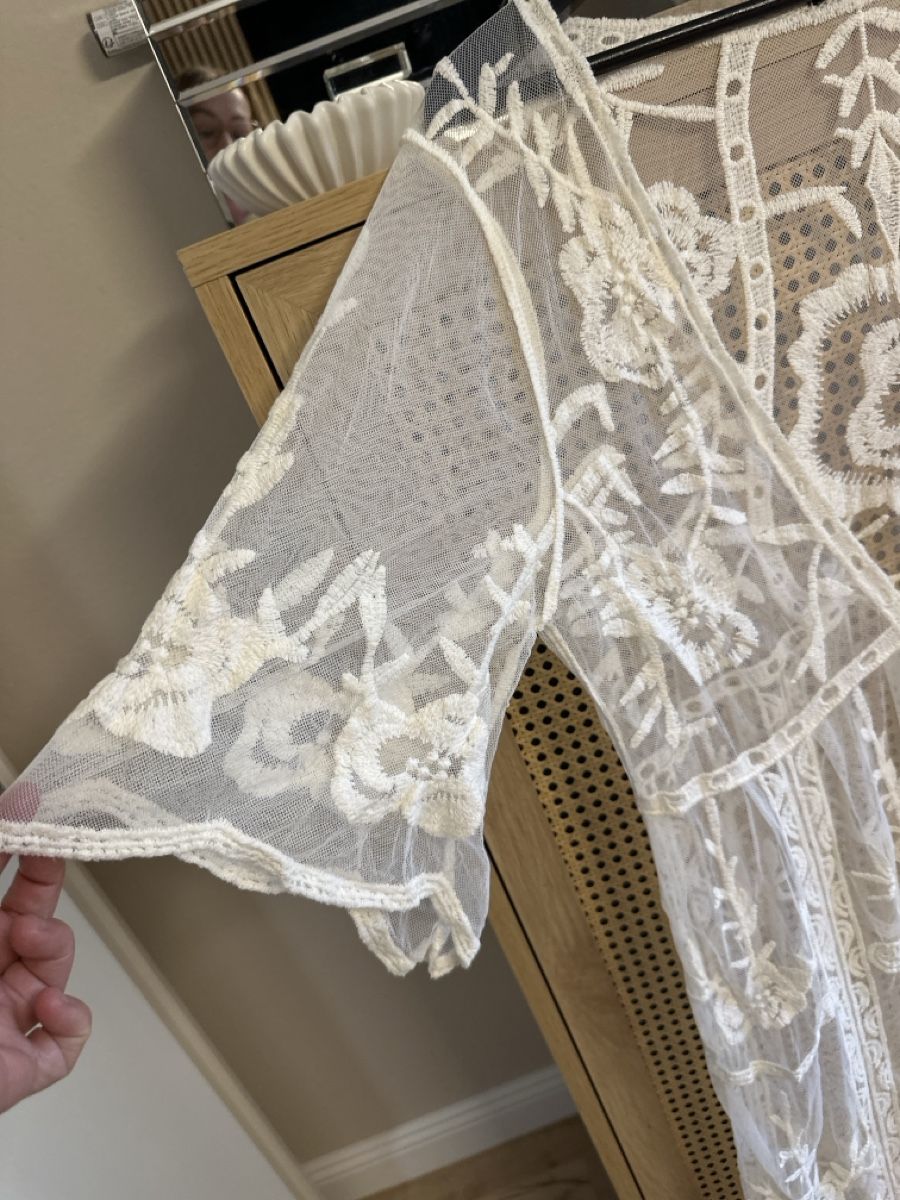 Kleider: Strandkleid  – Gebraucht aus Volketswil von Sina008 1
