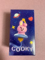 McDonald’s Happy Meal BT21 Figur Sammelfigur Cooky