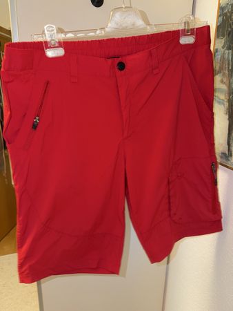Outdoor Shorts NORTHLAND 56 neu