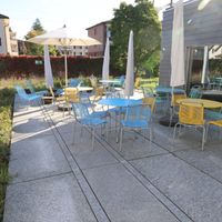 Glatz Betonsockel für Sonnenschirm