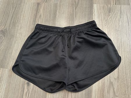 Sport-Shorts Gr. XS schwarz