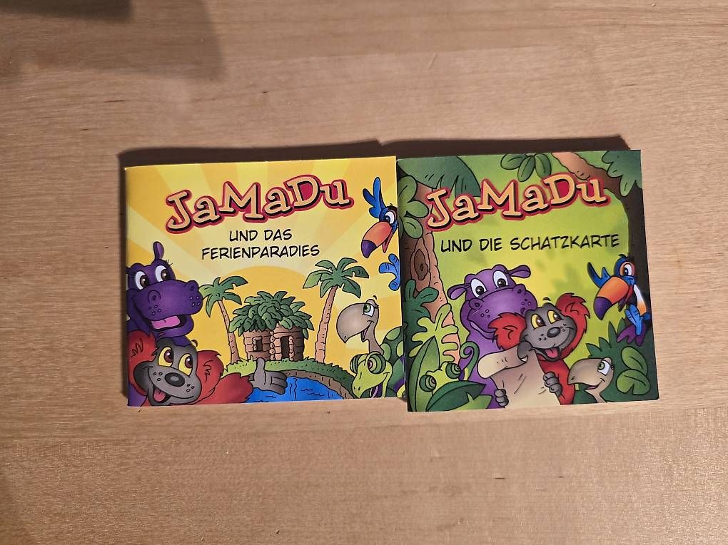 Libri: Pixi Set 2 – Usato da Au SG venduto da nme82 1