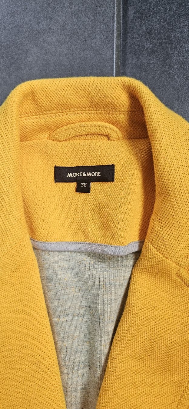 More & More Jacken: More & More Blazer – Gebraucht aus Dübendorf von mutti66 2
