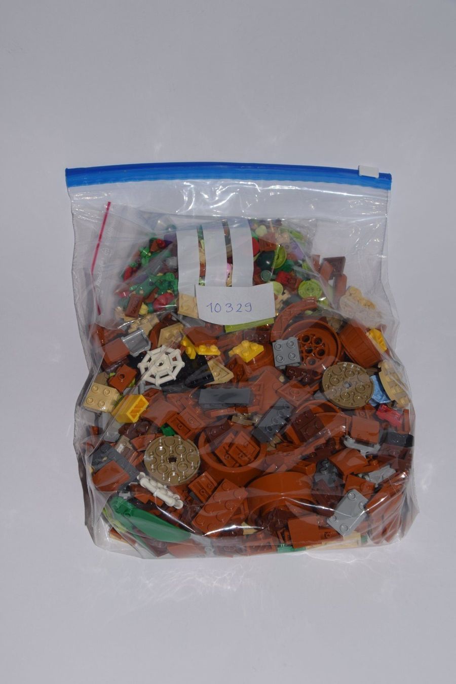 Lego Giocattoli: Lego Botanical Collection- Mini Pflanzen – Usato da Lausen venduto da Rotezora79 4