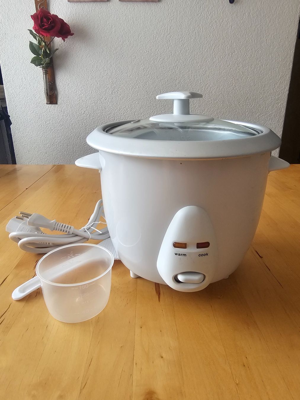 Elettrodomestici da cucina: Reiskocher – Usato da Boll venduto da mcsaendy