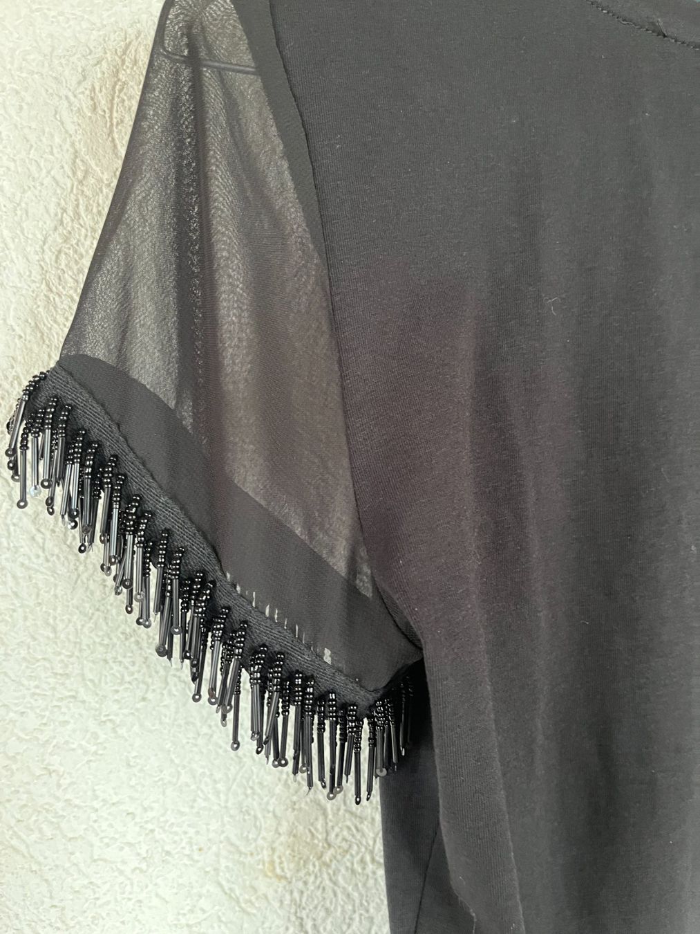 Liu Jo T-shirt: TShirt, Liu Lo, schwarz – Nuovo (secondo la descrizione) da Bern venduto da cubus01 2