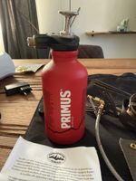 Primus Omnifuel