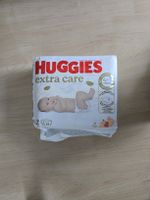 Huggies 2 baby Windeln 24st NEU