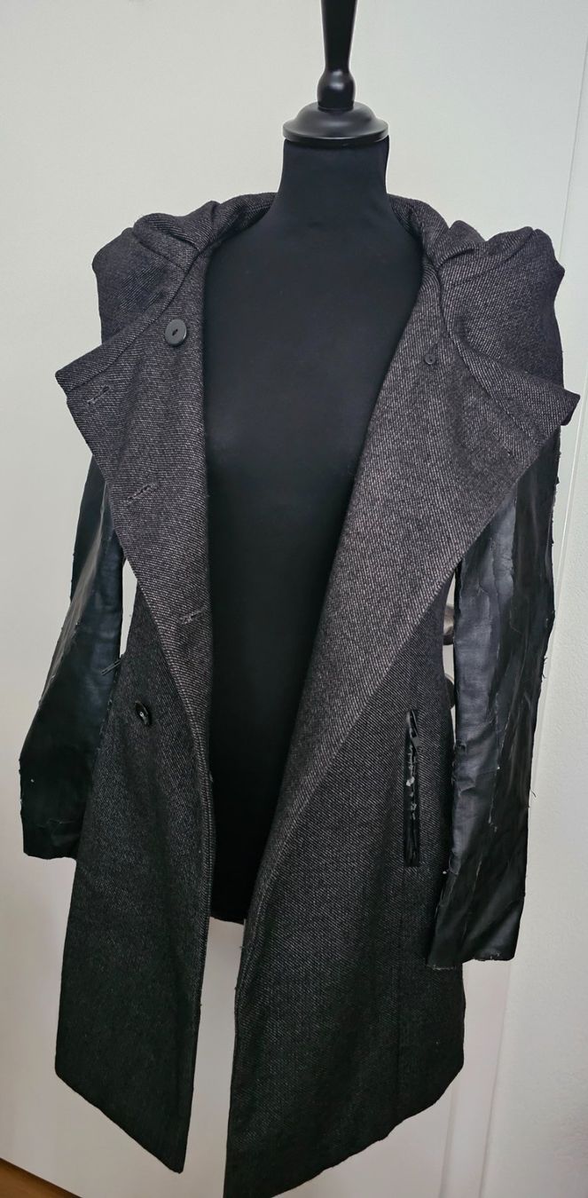 Only Vestes: Veste Only - Taille S – Défectueux à Court par Jovi2 1