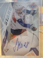 Axel Simic - EHC Kloten - Signed Stars - 37/69