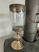 Windlicht, Kerzenhalter, Kerzenständer orientalisch